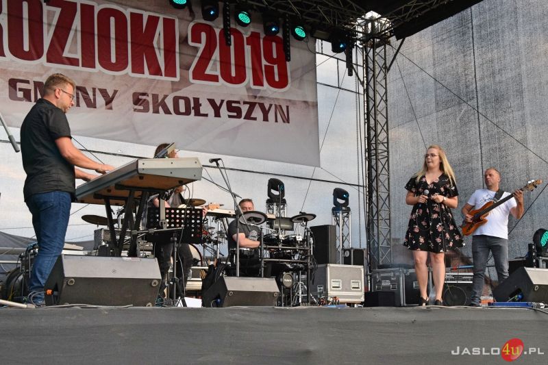 Dni Gminy Skołyszyn - Prozioki 2019