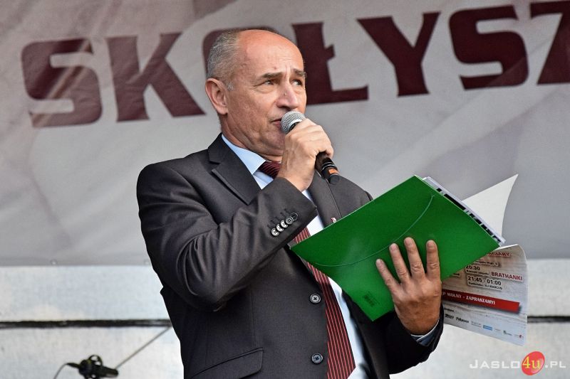 Dni Gminy Skołyszyn - Prozioki 2019