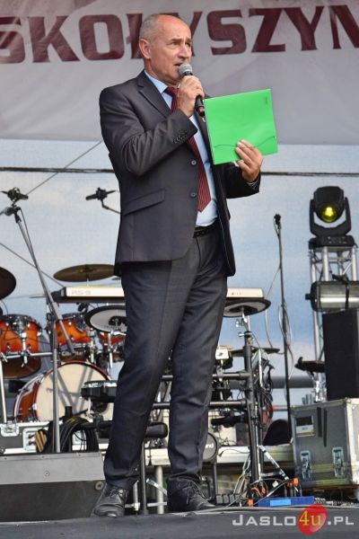 Dni Gminy Skołyszyn - Prozioki 2019