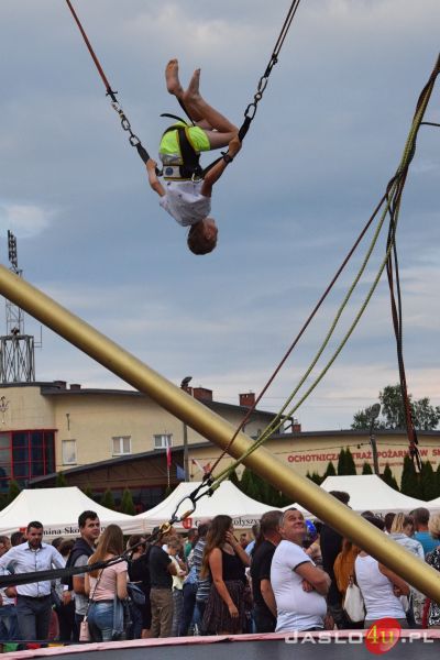 Dni Gminy Skołyszyn - Prozioki 2019