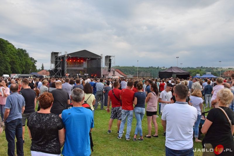 Dni Gminy Skołyszyn - Prozioki 2019