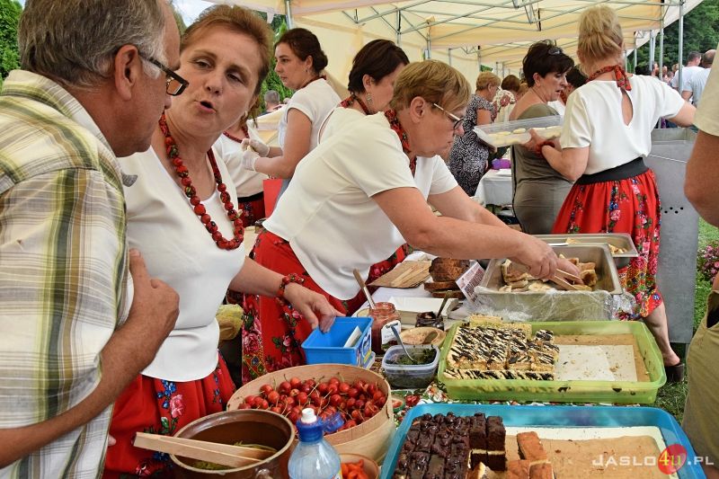 Dni Gminy Skołyszyn - Prozioki 2019