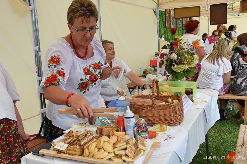 Dni Gminy Skołyszyn - Prozioki 2019