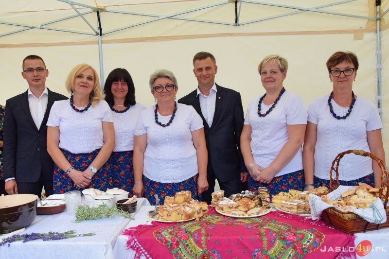 Dni Gminy Skołyszyn - Prozioki 2019