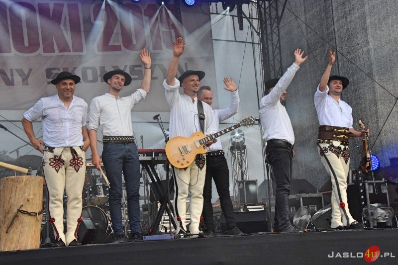 Dni Gminy Skołyszyn - Prozioki 2019