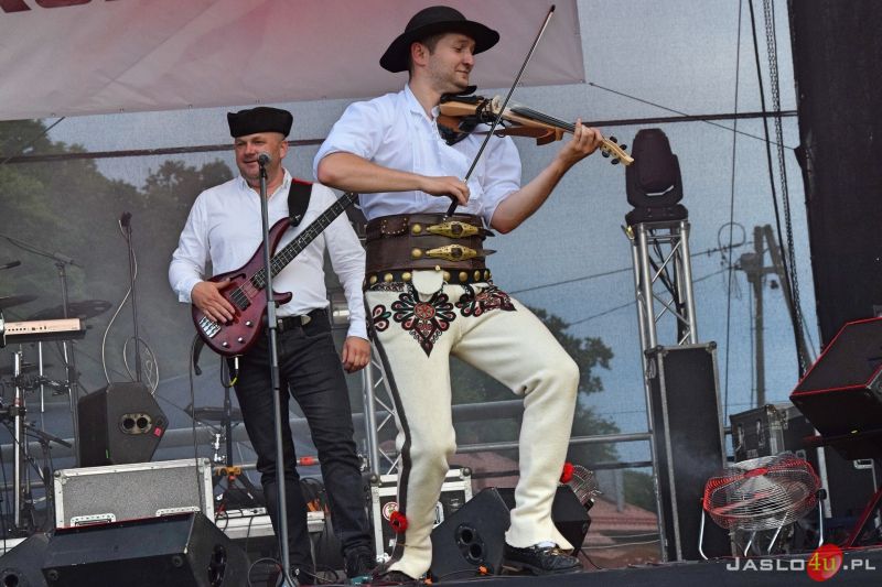 Dni Gminy Skołyszyn - Prozioki 2019