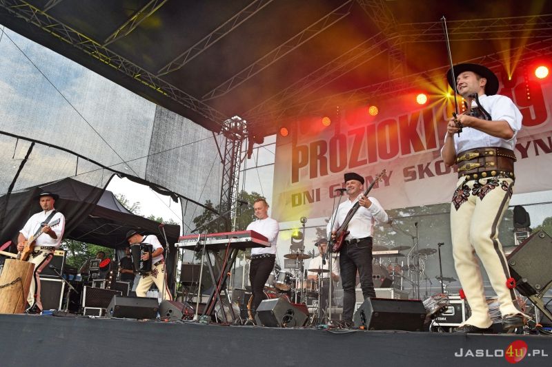 Dni Gminy Skołyszyn - Prozioki 2019