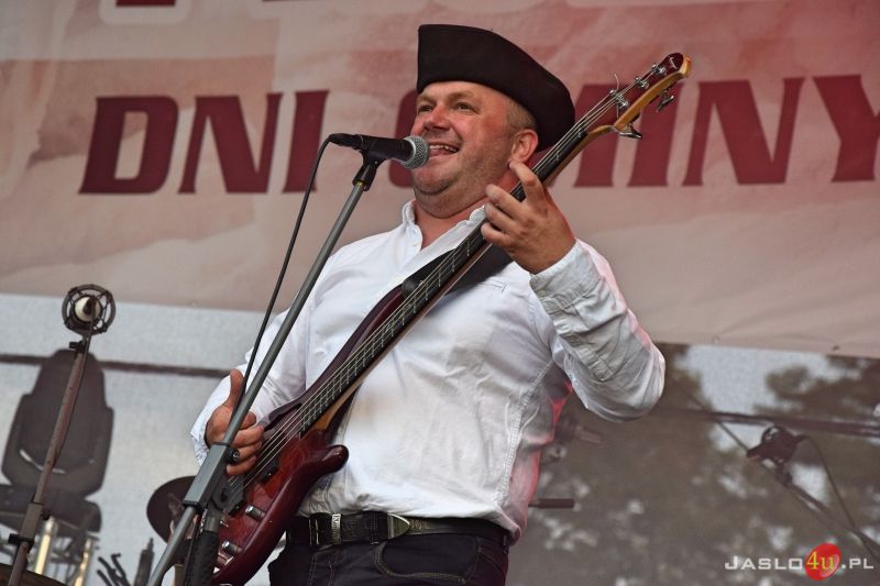 Dni Gminy Skołyszyn - Prozioki 2019