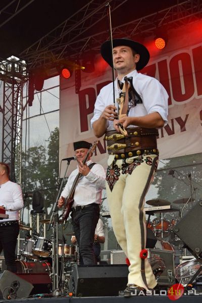 Dni Gminy Skołyszyn - Prozioki 2019