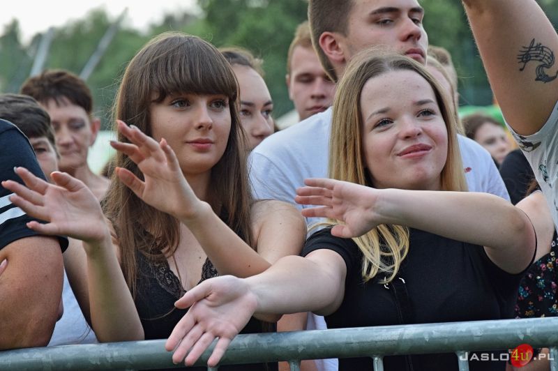 Dni Gminy Skołyszyn - Prozioki 2019