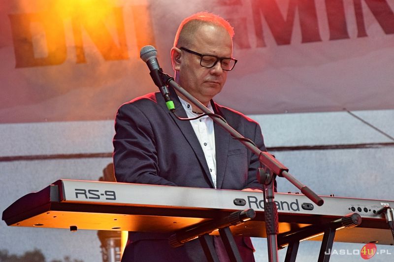 Dni Gminy Skołyszyn - Prozioki 2019