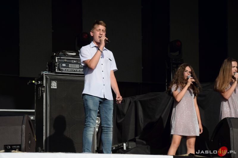 Dni Jasła 2019 - koncert Lady Pank