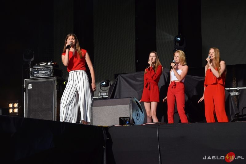 Dni Jasła 2019 - koncert Lady Pank