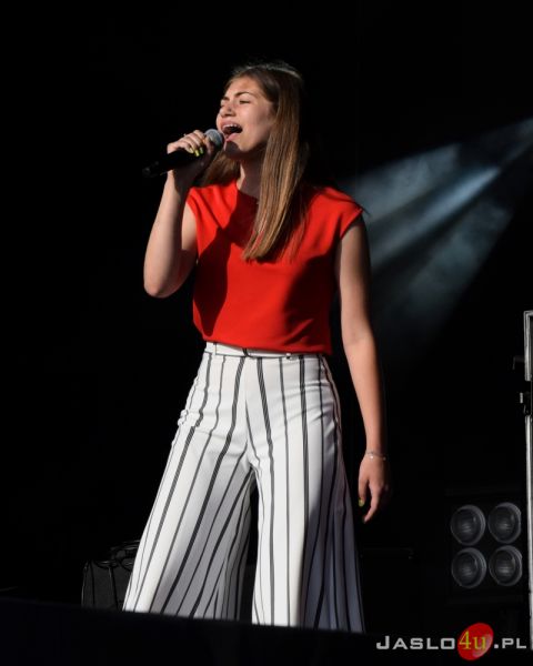 Dni Jasła 2019 - koncert Lady Pank