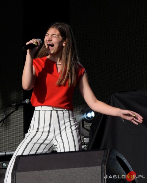 Dni Jasła 2019 - koncert Lady Pank