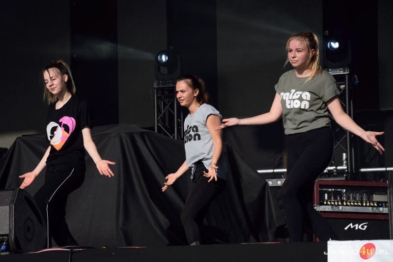 Dni Jasła 2019 - koncert Lady Pank
