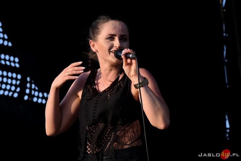 Dni Jasła 2019 - koncert Lady Pank