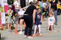 Dzień Dziecka na osiedlu Krasińskiego-Szopena