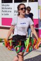 Dzień Dziecka na osiedlu Krasińskiego-Szopena