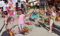 Dzień Dziecka na osiedlu Krasińskiego-Szopena
