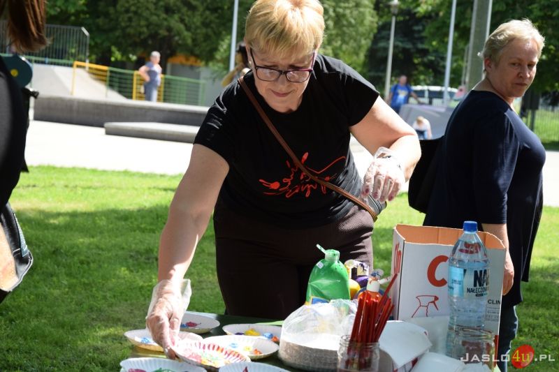 Dzień Dziecka w Jaśle 2019