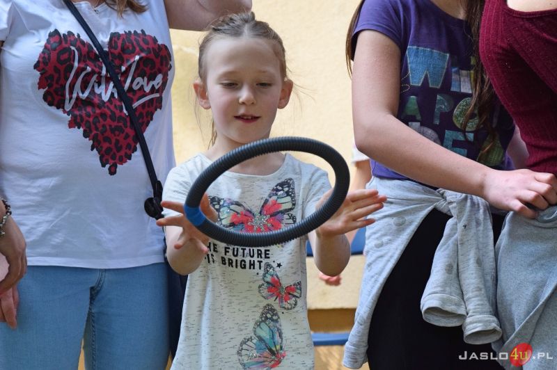 Dzień Dziecka w Jaśle 2019