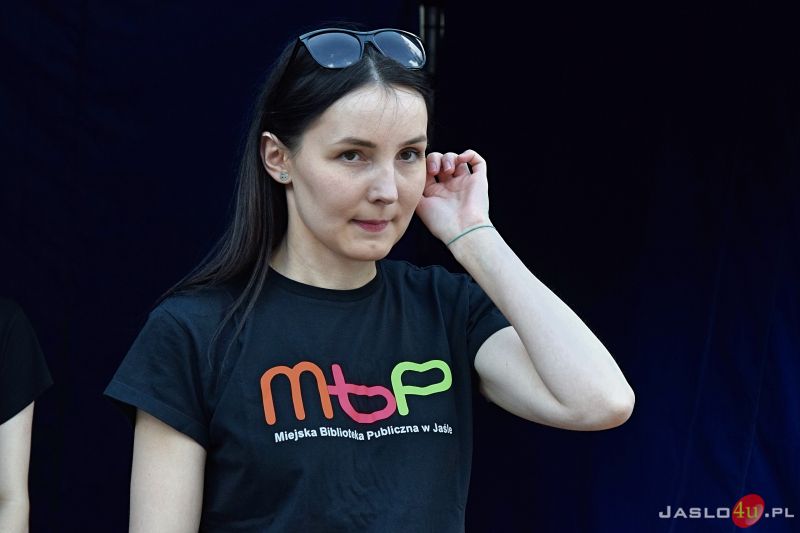 Dzień Dziecka w Jaśle 2019