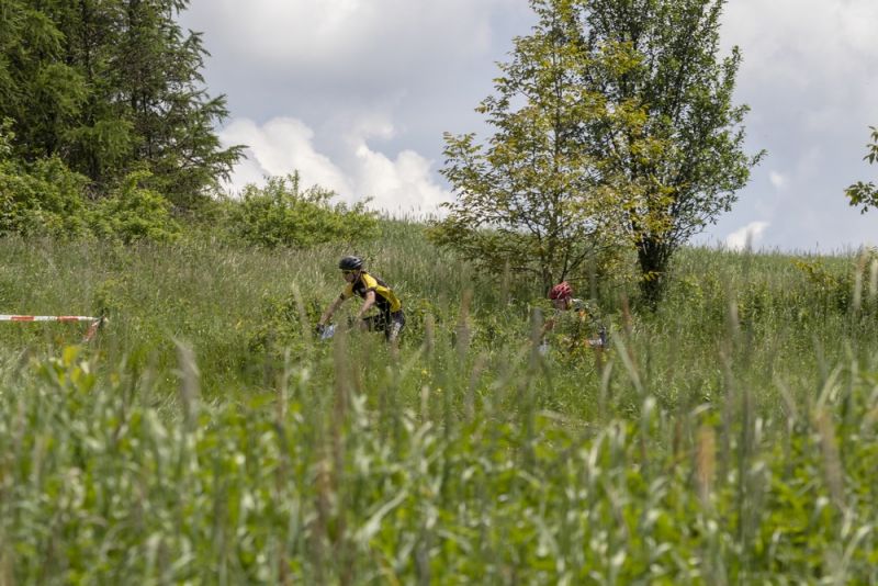 II edycja "Pucharu Smoka w Łysej Górze