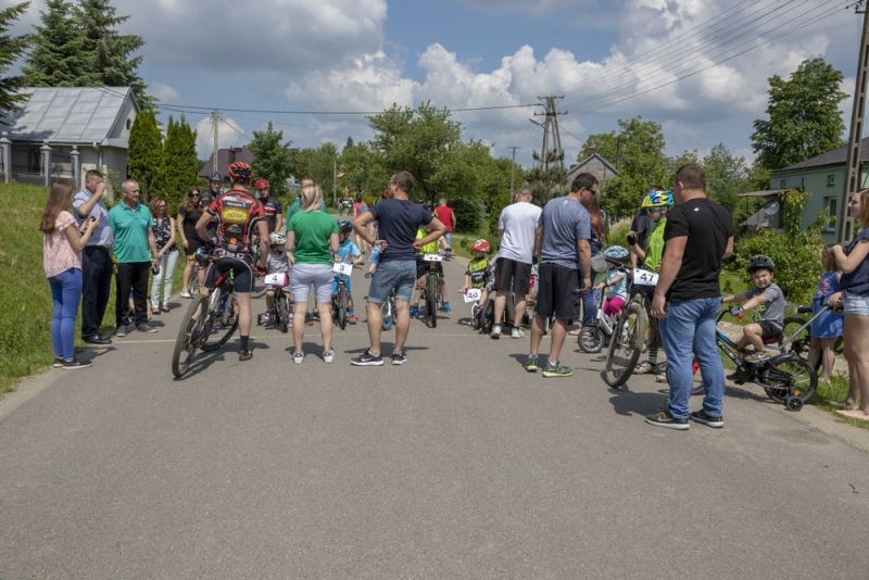 II edycja "Pucharu Smoka w Łysej Górze