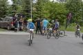 II edycja "Pucharu Smoka w Łysej Górze