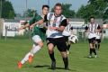 JKS Czarni 1910 Jasło vs LKS Tarnawa (4:3)