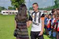 JKS Czarni 1910 Jasło vs LKS Tarnawa (4:3)