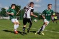 JKS Czarni 1910 Jasło vs LKS Tarnawa (4:3)