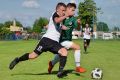 JKS Czarni 1910 Jasło vs LKS Tarnawa (4:3)