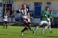 JKS Czarni 1910 Jasło vs LKS Tarnawa (4:3)