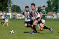 JKS Czarni 1910 Jasło vs LKS Tarnawa (4:3)