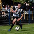 JKS Czarni 1910 Jasło vs LKS Tarnawa (4:3)
