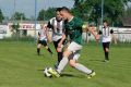 JKS Czarni 1910 Jasło vs LKS Tarnawa (4:3)