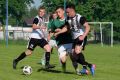 JKS Czarni 1910 Jasło vs LKS Tarnawa (4:3)