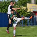 JKS Czarni 1910 Jasło vs LKS Tarnawa (4:3)