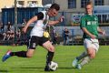 JKS Czarni 1910 Jasło vs LKS Tarnawa (4:3)