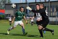 JKS Czarni 1910 Jasło vs LKS Tarnawa (4:3)