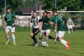 JKS Czarni 1910 Jasło vs LKS Tarnawa (4:3)