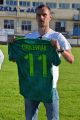 JKS Czarni 1910 Jasło vs LKS Tarnawa (4:3)