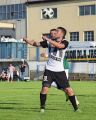 JKS Czarni 1910 Jasło vs LKS Tarnawa (4:3)
