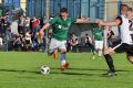 JKS Czarni 1910 Jasło vs LKS Tarnawa (4:3)