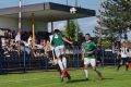 JKS Czarni 1910 Jasło vs LKS Tarnawa (4:3)