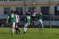 JKS Czarni 1910 Jasło vs LKS Tarnawa (4:3)