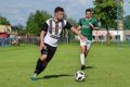 JKS Czarni 1910 Jasło vs LKS Tarnawa (4:3)
