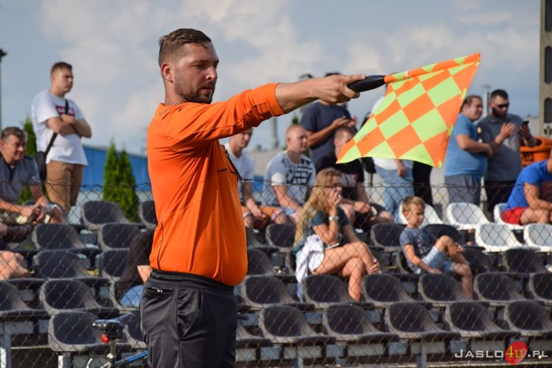 JKS Czarni 1910 Jasło vs Ostoja Kołaczyce (0:0)
